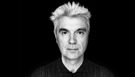 La felicita è qui vicino a noi. David Byrne presenta il suo progetto da Fondazione Prada