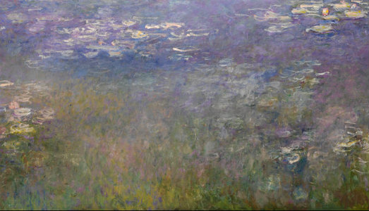 Dove si nasconde un Monet? Ritrovata al Louvre opera scomparsa dalla Seconda Guerra Mondiale