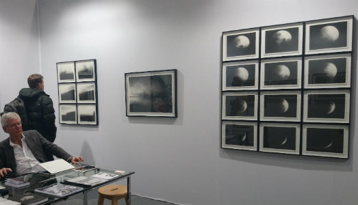 Da Kiki Smith ai balletti russi. A Parigi, tutte le forme del disegno, in una settimana