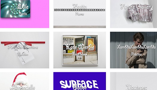 Miami Art Week. Debutto per “Dream”, on the beach, la venticinquesima fiera satellite di Art Basel. Dov’è? Solo online