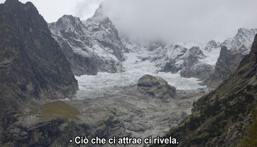 Drifters: le “Avventure alpine non euclidee” sbarcano a Palermo, per esplorare storie personali e renderle flessibili