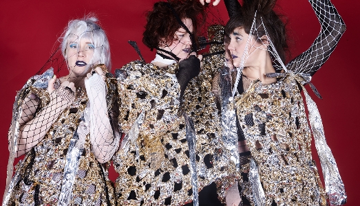 Tutte le forme della performance. Il Festival Drodesera torna a Centrale Fies