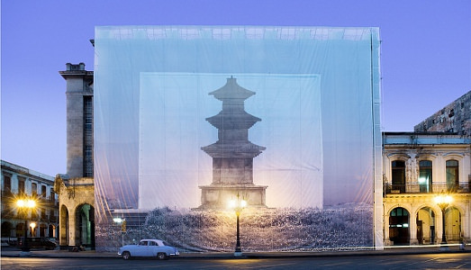 La fotografia a Dubai