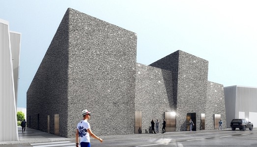 La prima volta di Rem Koolhaas a Dubai. Lo studio OMA rivela i suoi piani per un nuovo spazio culturale, nel distretto di Al Quoz
