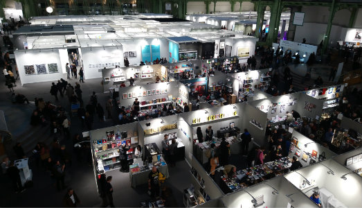 Due secoli di fotografie, al Grand Palais. Al via Paris Photo, con grandi ospiti e molti italiani