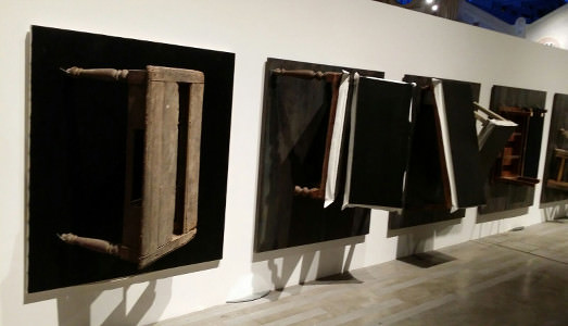 Vita sociale dell’opera d’arte contemporanea