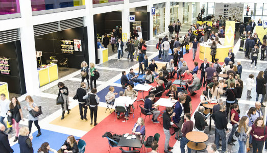 Guardare avanti, facendo attenzione all’Italia. Ecco espositori e novità di ArtVerona 2017