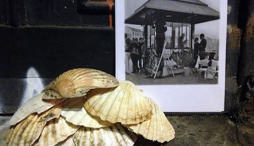 Com’è bella l’Edicola Radetzky. A Milano il Progetto Città Ideale ripensa un luogo storico della città, con l’arte contemporanea.