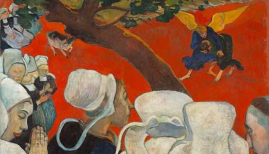 Gauguin e Dumas