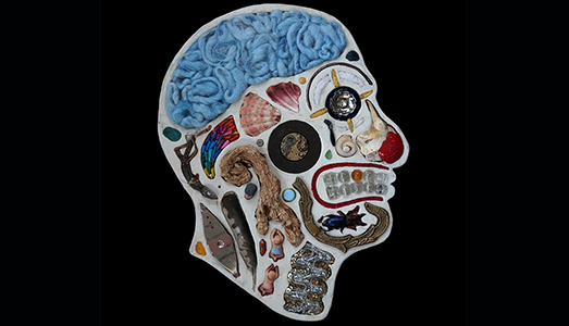 Anatomia surrealista | Anatomia surrealista |