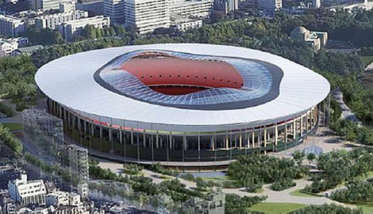 Low cost giapponese per lo stadio Olimpico di Tokyo. Dopo la cacciata di Zaha Hadid i probabili nomi sono quelli di Toyo Ito e Kengo Kuma