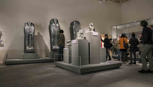 Un’ottima annata per l’Egizio. Il celebre museo torinese mette in chiaro dati, ricavi e progetti a dodici mesi dalla riapertura