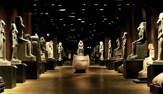 Ma quale contemporaneo! Il Museo Egizio di Torino al primo posto tra i musei più visitati del Piemonte, con quasi 800mila ingressi Ma quale contemporaneo! Il Museo Egizio di Torino al primo posto tra i musei più visitati del Piemonte, con quasi 800mila ingressi
