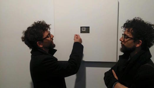 Il grande vecchio Dorfles in compagnia di giovanissimi artisti, ritratti e autoritratti della collezione. Tutto al Macro di Roma, per la giornata inaugurale della nuova stagione espositiva Il grande vecchio Dorfles in compagnia di giovanissimi artisti, ritratti e autoritratti della collezione. Tutto al Macro di Roma, per la giornata inaugurale della nuova stagione espositiva
