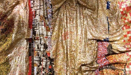 Lo sguardo sull’Africa, senza “africanismi”. Anticipazioni de “Il cacciatore bianco”, la nuova mostra targata Frigoriferi Milanesi Lo sguardo sull’Africa, senza “africanismi”. Anticipazioni de “Il cacciatore bianco”, la nuova mostra targata Frigoriferi Milanesi