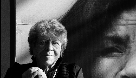 Addio a Elda Cerchiari Necchi, grande firma della storia dell’arte italiana