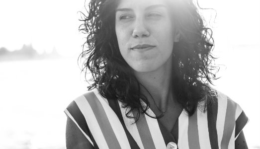 Il messaggio della rivoluzione. Elena Mazzi vince il Premio Ermanno Casoli