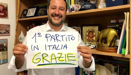 Alle Europee, vittoria per il partito degli astenuti. Cosa racconta la percentuale del 44%