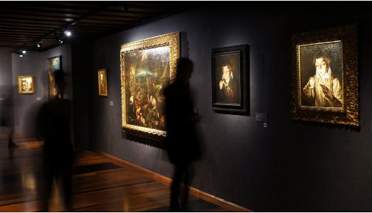 El Greco, genio inimitabile. Molto italiano El Greco, genio inimitabile. Molto italiano