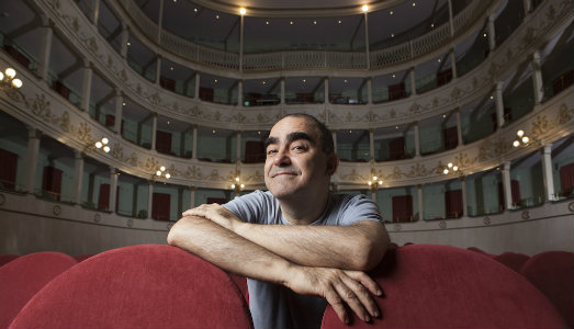 I Jackal, Carlo Verdone e i Tirannicidi. All’Archeologico di Napoli, il Festival delle Muse