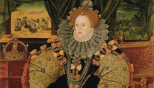 Un goal di 10 milioni per la Regina. Il Regno Unito compatto per tenere a casa il Ritratto Armada della “prima” Elisabetta Un goal di 10 milioni per la Regina. Il Regno Unito compatto per tenere a casa il Ritratto Armada della “prima” Elisabetta