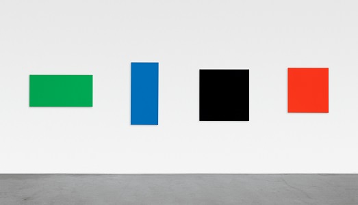 Addio, grandissimo Ellsworth Kelly. Matthew Marks annuncia la scomparsa dell’artista 92enne, padre dell’Hard Edge Painting Addio, grandissimo Ellsworth Kelly. Matthew Marks annuncia la scomparsa dell’artista 92enne, padre dell’Hard Edge Painting