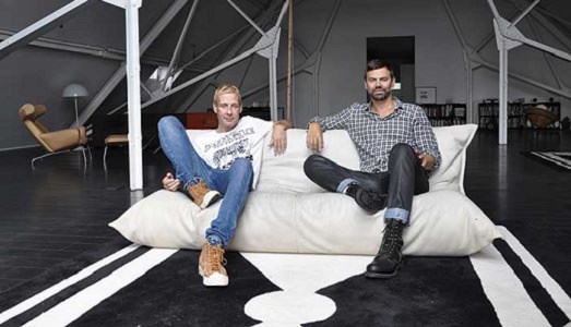 Elmgreen & Dragset, un telescopio per non vedere New York. Ecco il nuovo progetto per la celeberrima High Line Elmgreen & Dragset, un telescopio per non vedere New York. Ecco il nuovo progetto per la celeberrima High Line