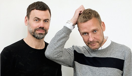Direzione d’artista: il duo Elmgreen & Dragset curerà la 15esima edizione della Biennale di Istanbul, nel 2017