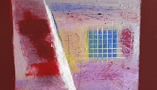 Emozioni e alienazioni. A Tarquinia, Emanuele Gagliardi e Giancarlo Foschi in dialogo