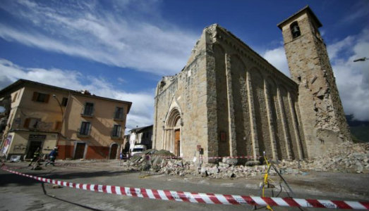 Emergenza Patrimonio. Aperto il master dell’Università di Ferrara sul miglioramento sismico dei monumenti