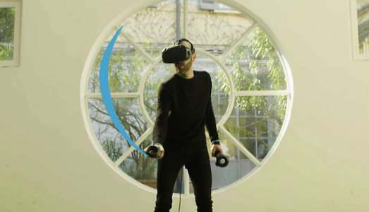 Emiliano Ponzi interpreta le storie degli artigiani 4.0, per il Pirelli Annual Report