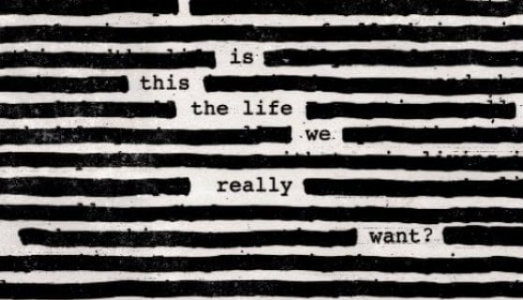 Uno a zero per Emilio Isgrò. Il Tribunale riconosce il plagio dell’ex Pink Floyd Roger Waters