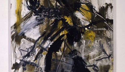 Emilio Vedova, dal Castello di Rivoli alla Chiesa di San Giuseppe ad Alba