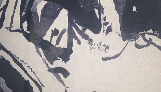 Mordere la Grande Mela/3. Primo giro a Chelsea, tra mostre da non perdere, da Polke a Ryman passando per Tracey Emin. Aspettando gli altri grandi opening