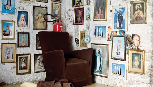 Parigi/4. Photo Off cambia nome, ma non pelle. E rinnova il suo appuntamento alla Bellevilloise, tra giovani artisti e atmosfera underground Parigi/4. Photo Off cambia nome, ma non pelle. E rinnova il suo appuntamento alla Bellevilloise, tra giovani artisti e atmosfera underground