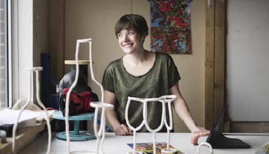 È Emma Hart la vincitrice della sesta edizione Max Mara Art Prize for Women, il contest biennale promosso da Collezione Maramotti e Whitechapel Gallery
