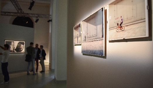 R-evolution. Aperte le iscrizioni alla quinta edizione del concorso EneganArt R-evolution. Aperte le iscrizioni alla quinta edizione del concorso EneganArt