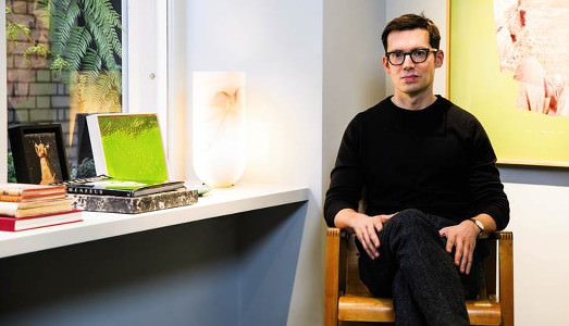 Se la moda cura l’arte Se la moda cura l’arte