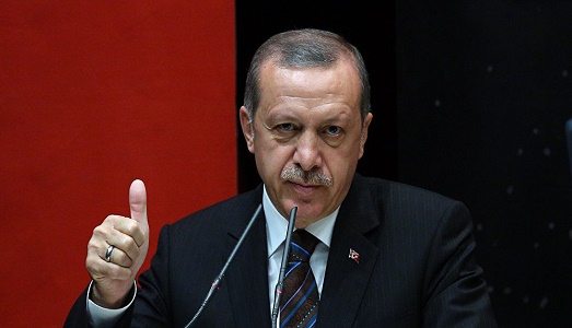 Per la democrazia, contro la “democrazia”. Colpo di Stato in Turchia, e la Germania rifiuta l’asilo politico di Erdogan