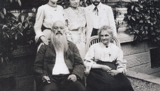 Gli eredi di Paul Klee affidano la propria collezione a David Zwirner. Successo assicurato? Gli eredi di Paul Klee affidano la propria collezione a David Zwirner. Successo assicurato?