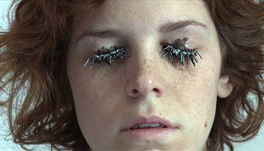 A Bolzano l’arte arriva ai piani alti A Bolzano l’arte arriva ai piani alti