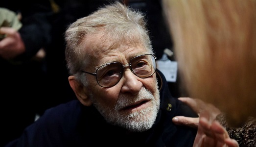 Addio a Ermanno Olmi. Il regista bergamasco è scomparso a 86 anni, ad Asiago