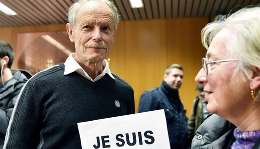 La responsabilità diretta delle parole