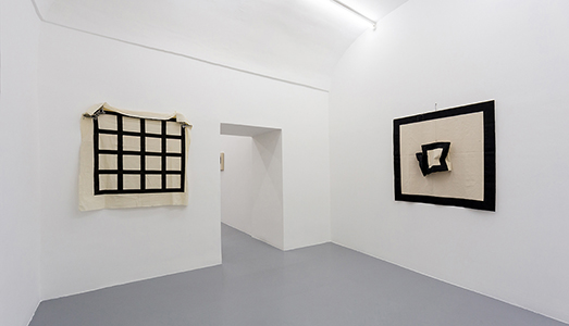 Fino al 22.XII.2017 | Eugenio Espinoza, Unlocking Something | Galleria Umberto Di Marino, Napoli