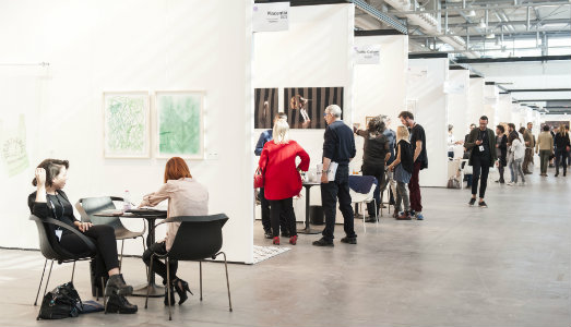 Ritorno all’Italia e altre utopie. Ecco gli espositori e gli eventi collaterali di ArtVerona