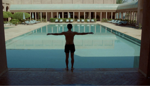 Essere o non essere un remake. Al MAXXI, la proiezione di Controfigura, film di Rä di Martino