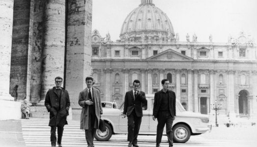 La lunga estate romana di Artcity, tra arte, architettura, musica e percorsi segreti