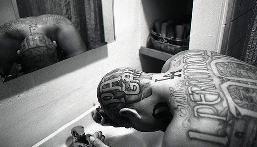 This Is Los Angeles. Estevan Oriol a Roma This Is Los Angeles. Estevan Oriol a Roma