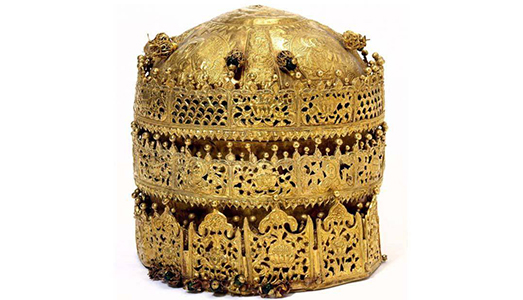 Ridateci il tesoro! Etiopia vs Victoria&Albert