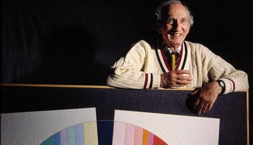 Addio a Eugenio Carmi. Scompare a 96 anni il grande pittore astrattista dalla vena scientifica Addio a Eugenio Carmi. Scompare a 96 anni il grande pittore astrattista dalla vena scientifica
